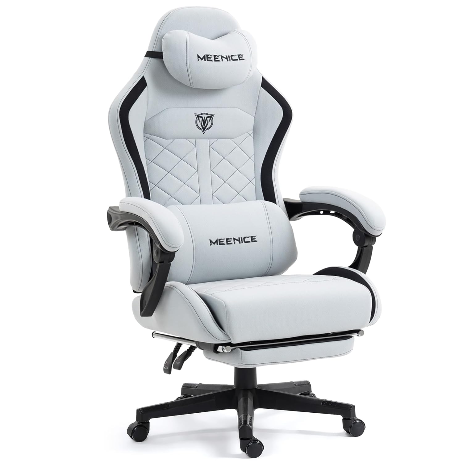 Gaming Chair Cushion - # Grote en hoge gamingstoel van