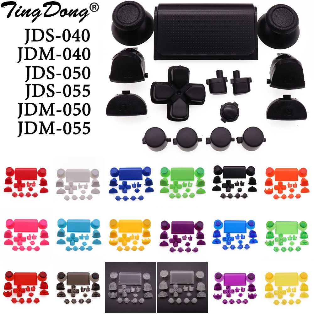 Gaming Console Tv - L1 R1 L2 R2 Trigger Knoppen