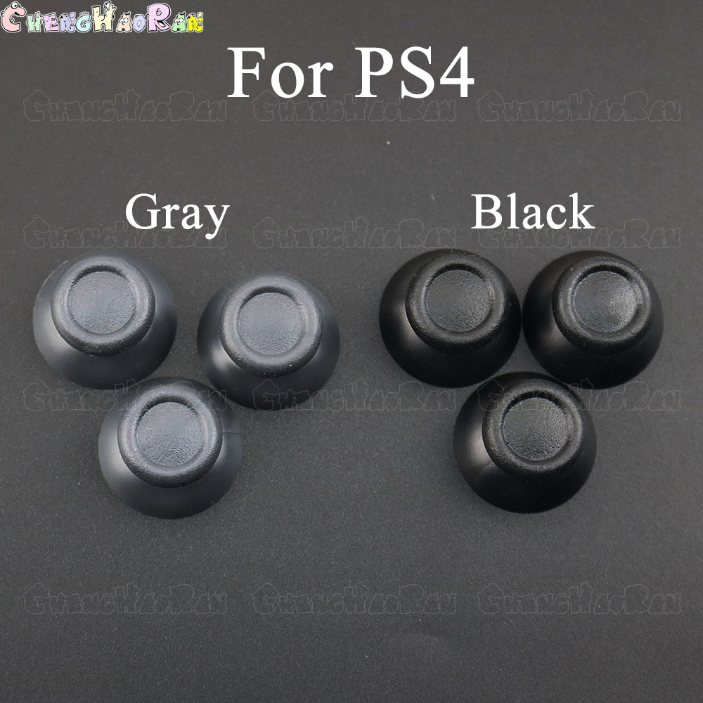 Gaming Console Tv Stick - 2 stuks grijze analoge afdekking 3D