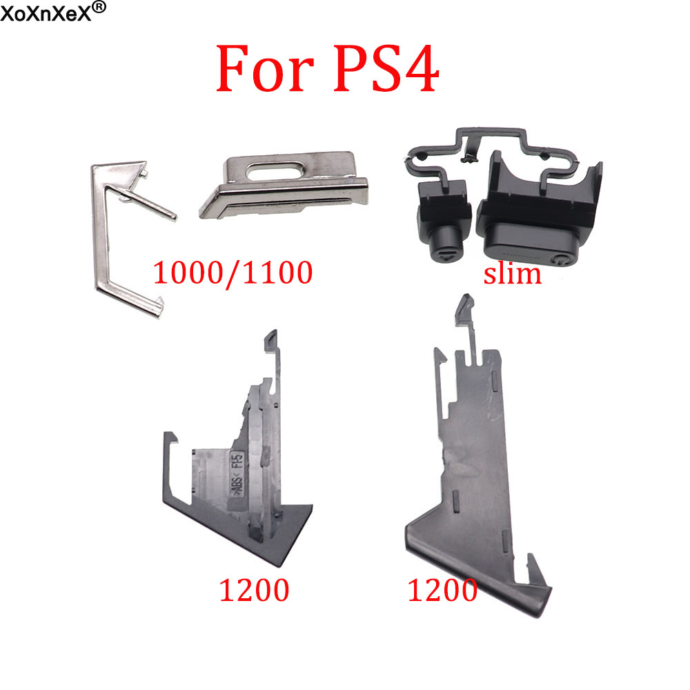 Gaming Console Tv - Voor PS4 Console Schakelaar Knop Shell