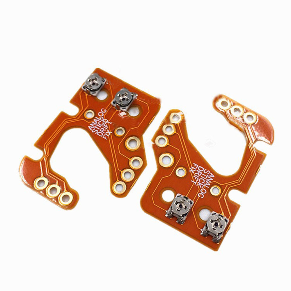 Gaming Console Repair - Potentiometer Drift Kalibratie Printplaat voor PS4/XBOX