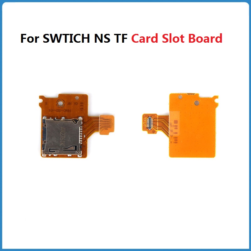 Nintendo Switch Case - 2 Stuks Voor SWTICH NS TF