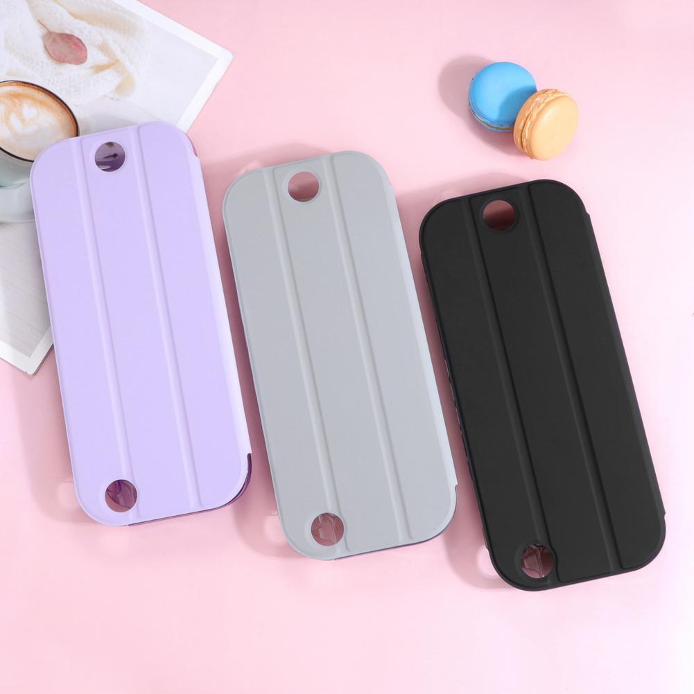 Nintendo Switch Case - Beschermhoes voor videogameconsole - opvouwbare gameconsolehoes