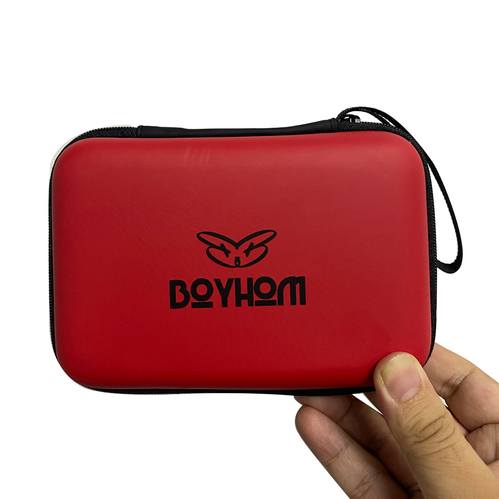 Gaming Console Handheld Retro - Tas voor R36S Retro Handheld Video