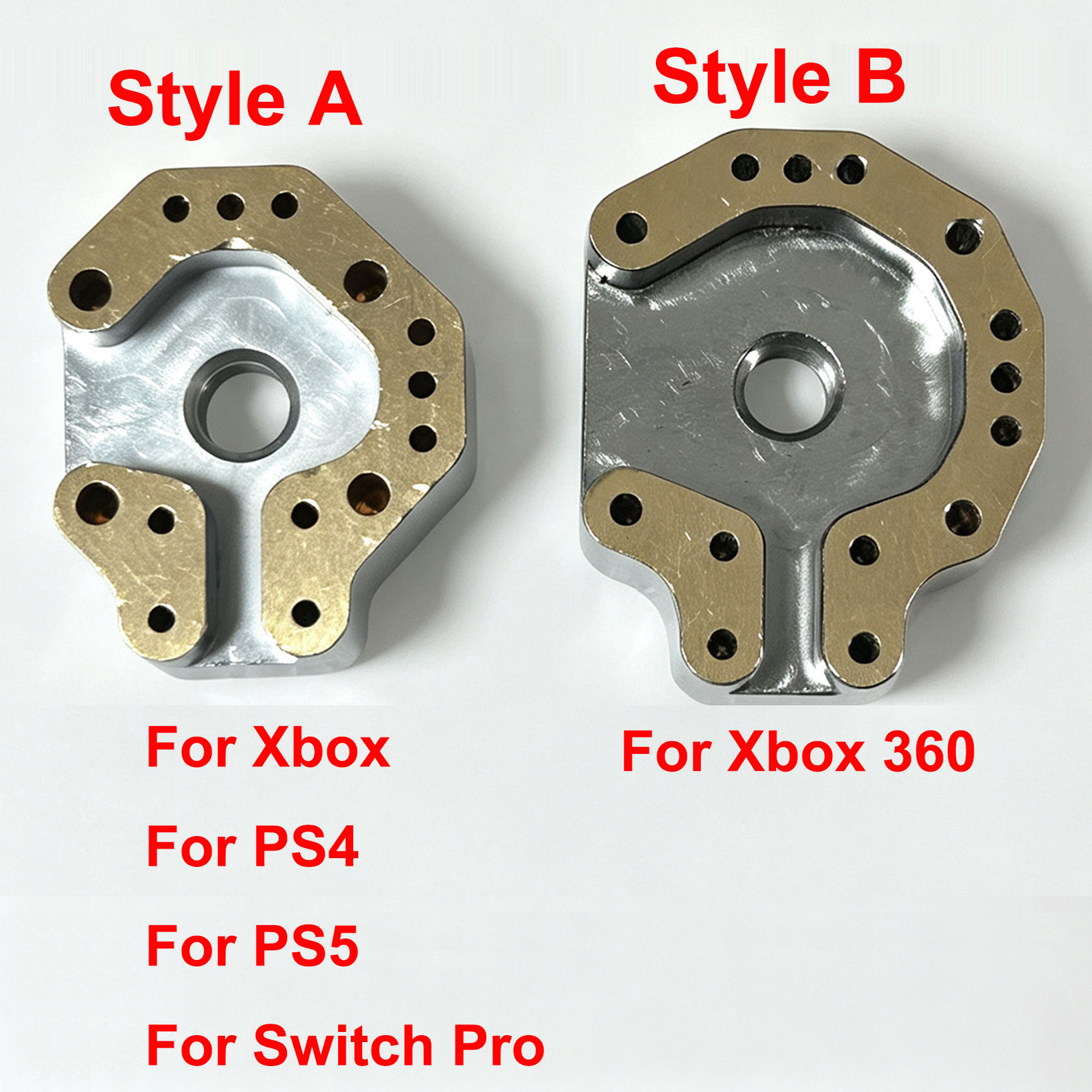 Gaming Console Repair - Joystick Verwarmingsvorm & Soldeerboutpunt, Demontage Reparatiegereedschap