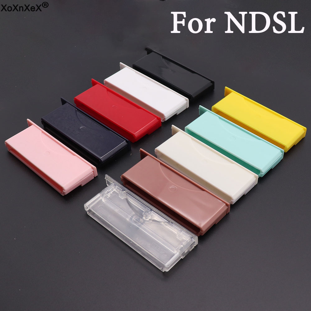 Nintendo Switch Case - 1 STKS Gebruikte stofkapplug voor DS