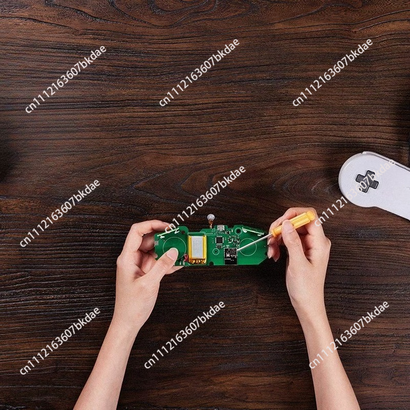 Gaming Console Bluetooth - DIY Bluetooth Game Controller Adapter Kit,