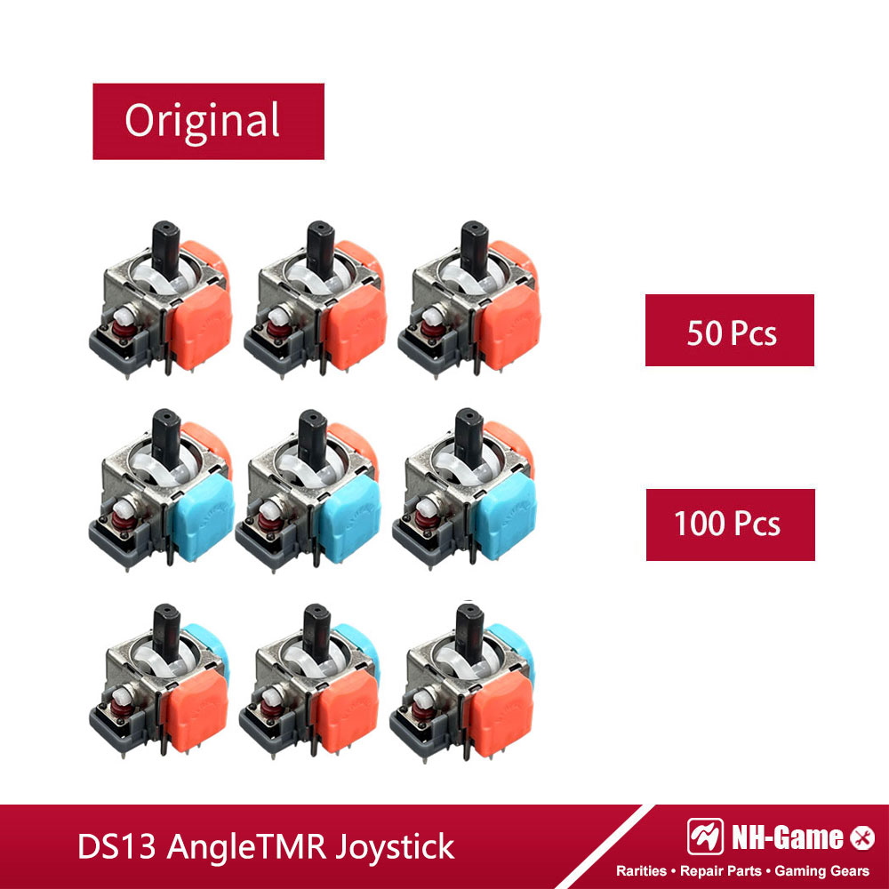 Gaming Console Tv Stick - 50/100PCS DS13 MAX 2e Generatie Hoek