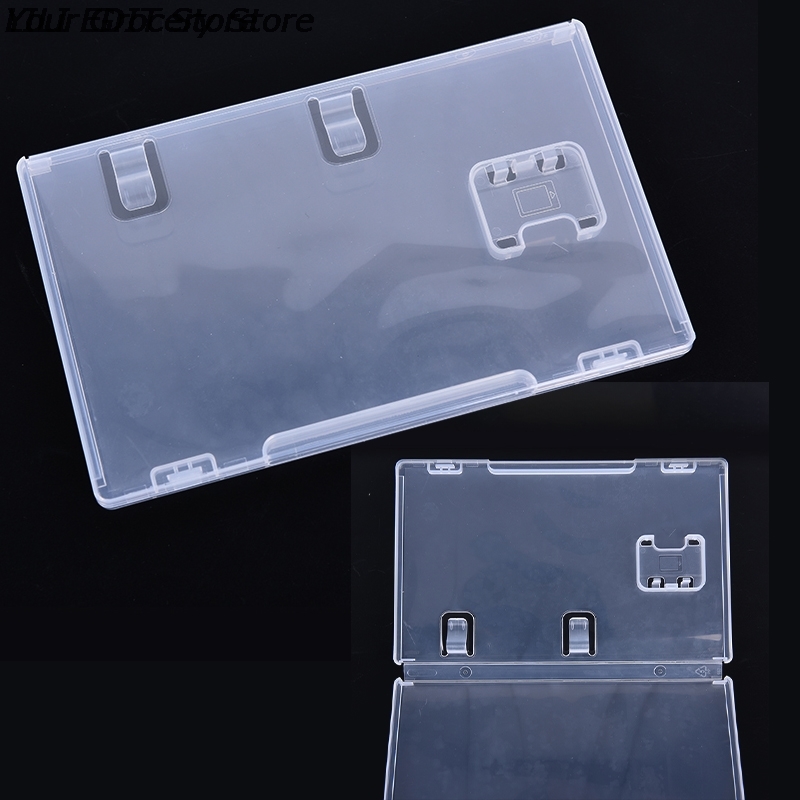 Nintendo Switch Case - Game Card Storage Case Box Transparante