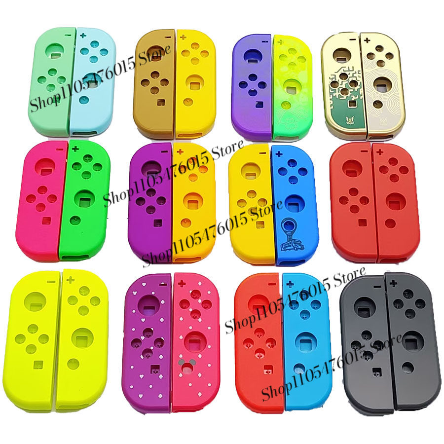 Behuizing voor Nintendo Switch - Nintendo Switch Case recensie en prijs