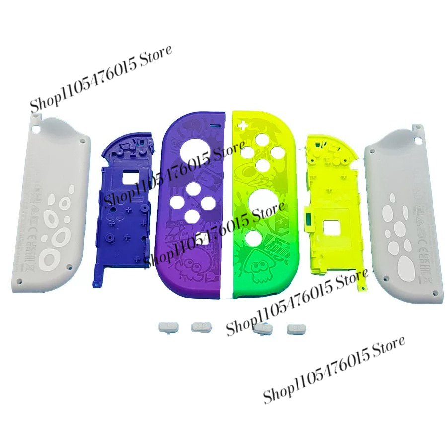 Behuizing voor Nintendo Switch - Nintendo Switch Case recensie en prijs