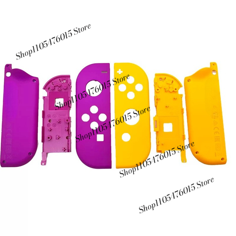 Behuizing voor Nintendo Switch - Nintendo Switch Case recensie en prijs
