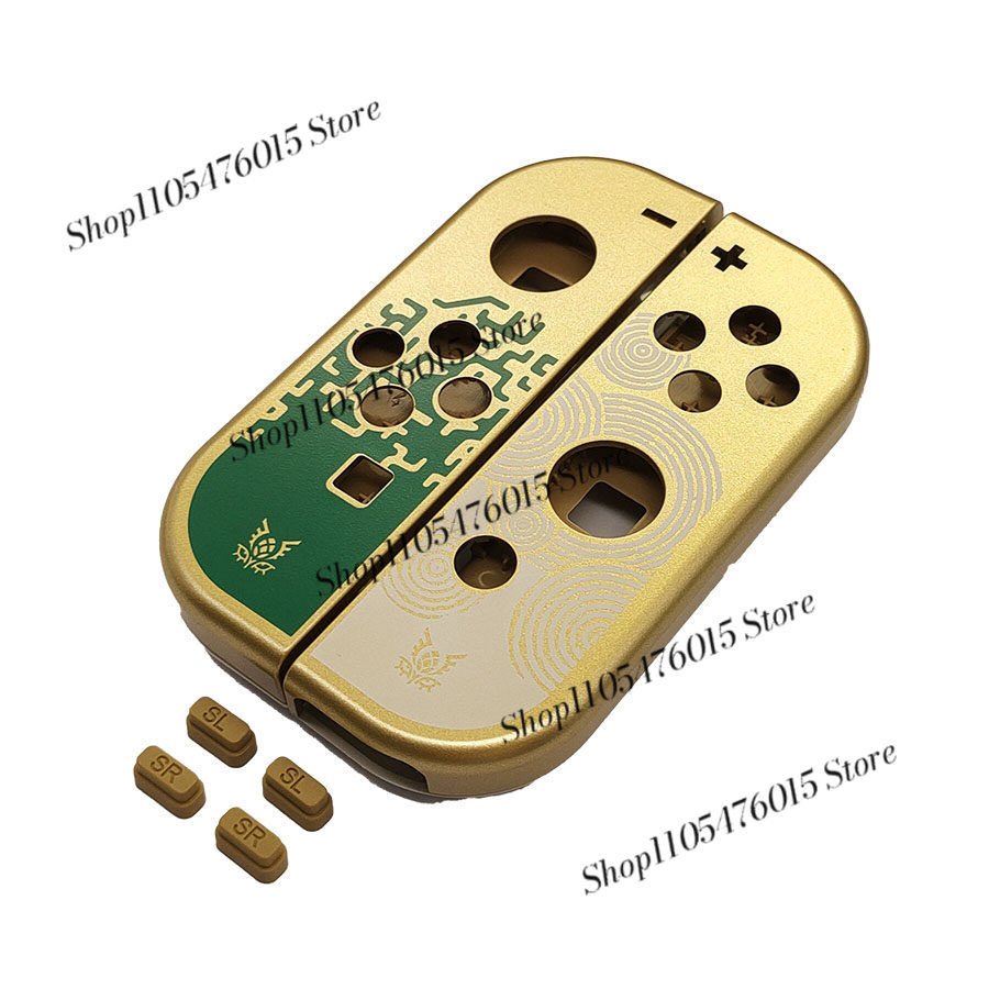 Behuizing voor Nintendo Switch - Nintendo Switch Case recensie en prijs