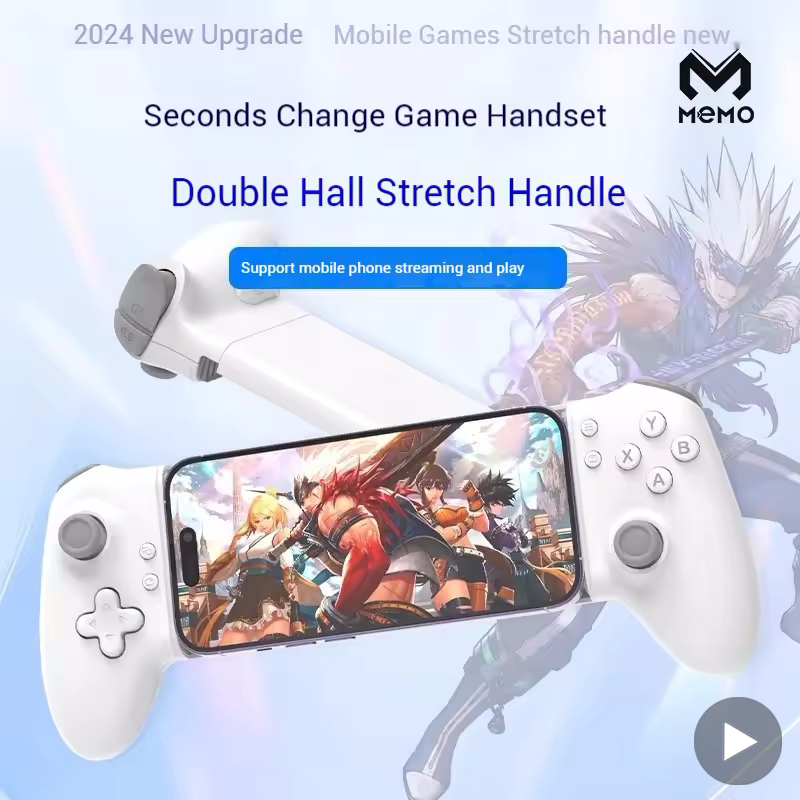 Gamepad Gaming Controle Voor M - Gaming Console Bluetooth recensie en prijs