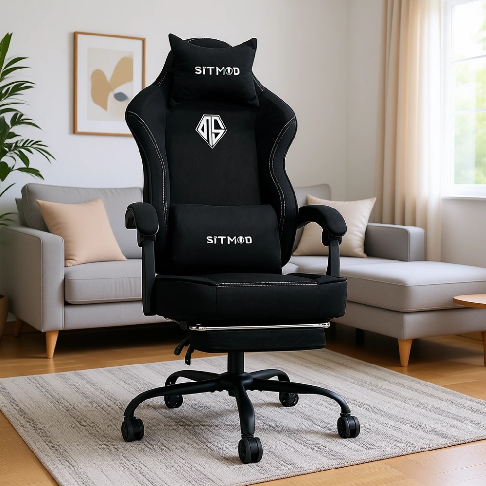 Ergonomische gamingstoel met v - Gaming Chair Cushion recensie en prijs