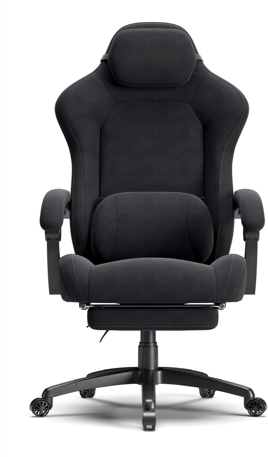 Gamingstoel groot en hoog, suè - Gaming Chair Cushion recensie en prijs