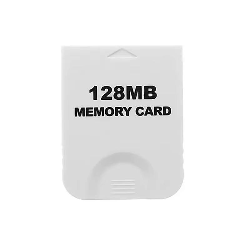 4/16/32/128MB Game Data Opslag - Gaming Console Nintendo recensie en prijs
