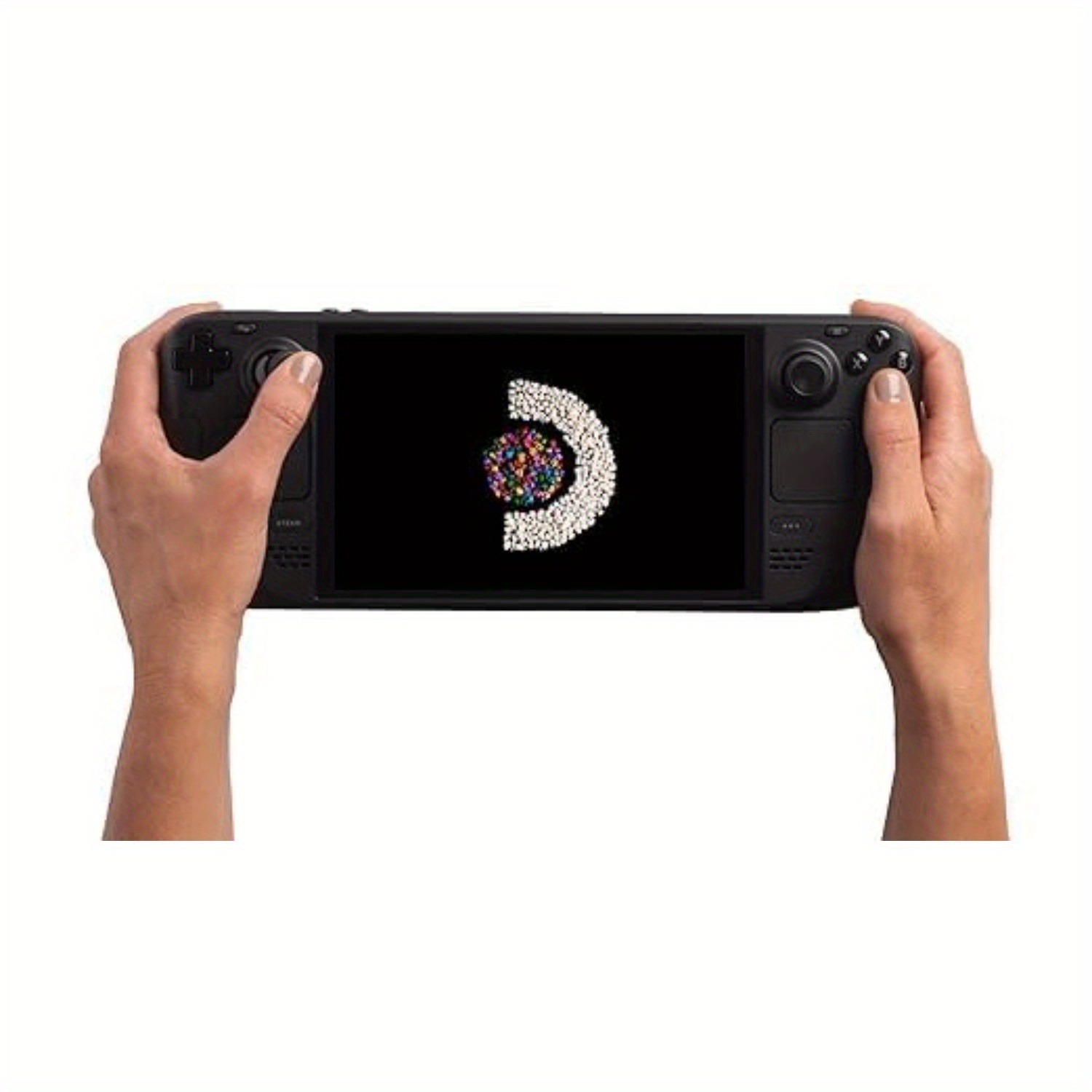 Valve Steam Deck OLED 1TB game - Gaming Console Valve recensie en prijs