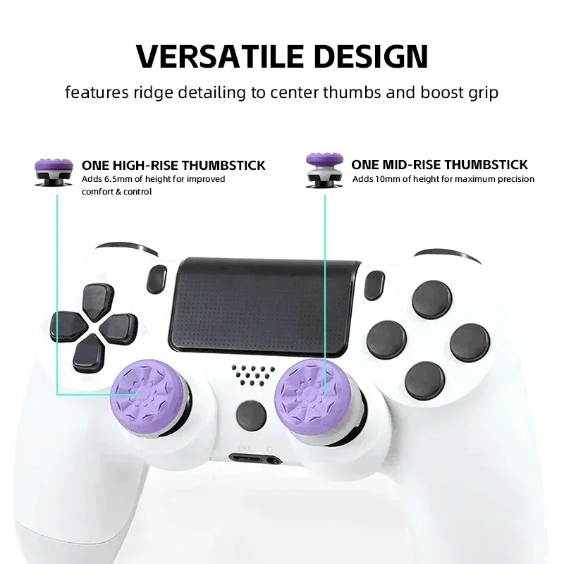 High-Rise Freeks Stick voor PS - Gaming Console Tv Stick recensie en prijs