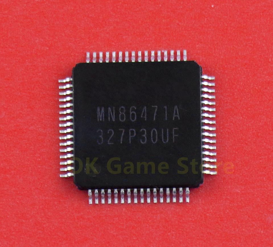 1 Stk/partij Originele Mn86471 - Gaming Console Tv recensie en prijs