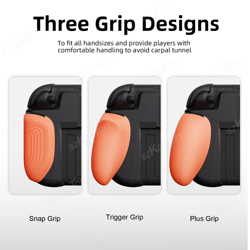 Switch 2 NeoGrip met verwissel - Nintendo Switch Case recensie en prijs