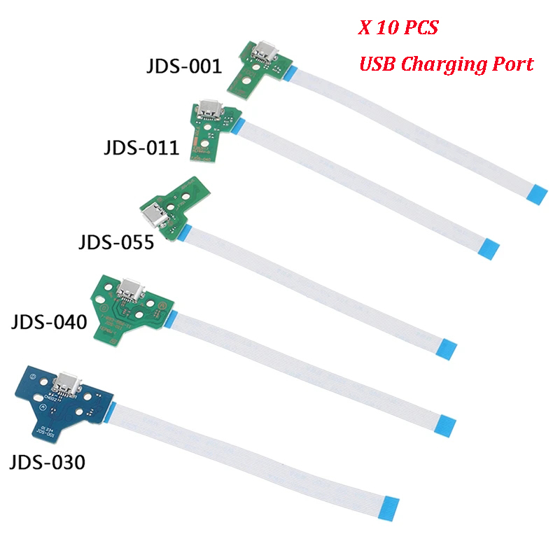 10 stks Usb-poort Opladen Sock - Gaming Console Tv recensie en prijs