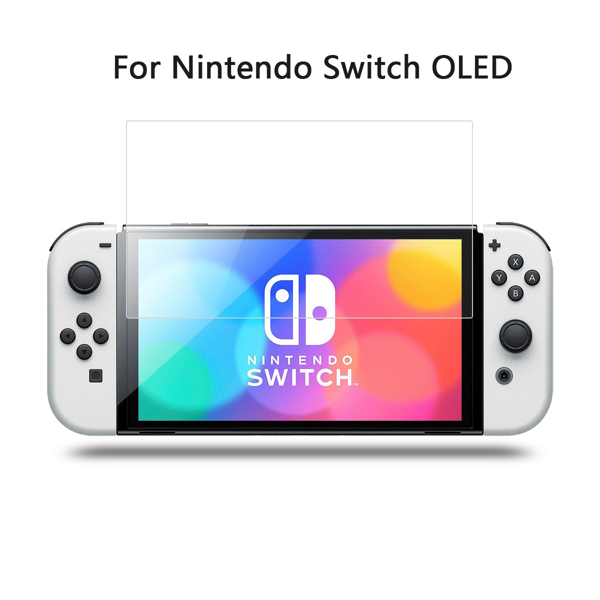 Switch Lite HD Duurzame gehard - Nintendo Switch Case recensie en prijs