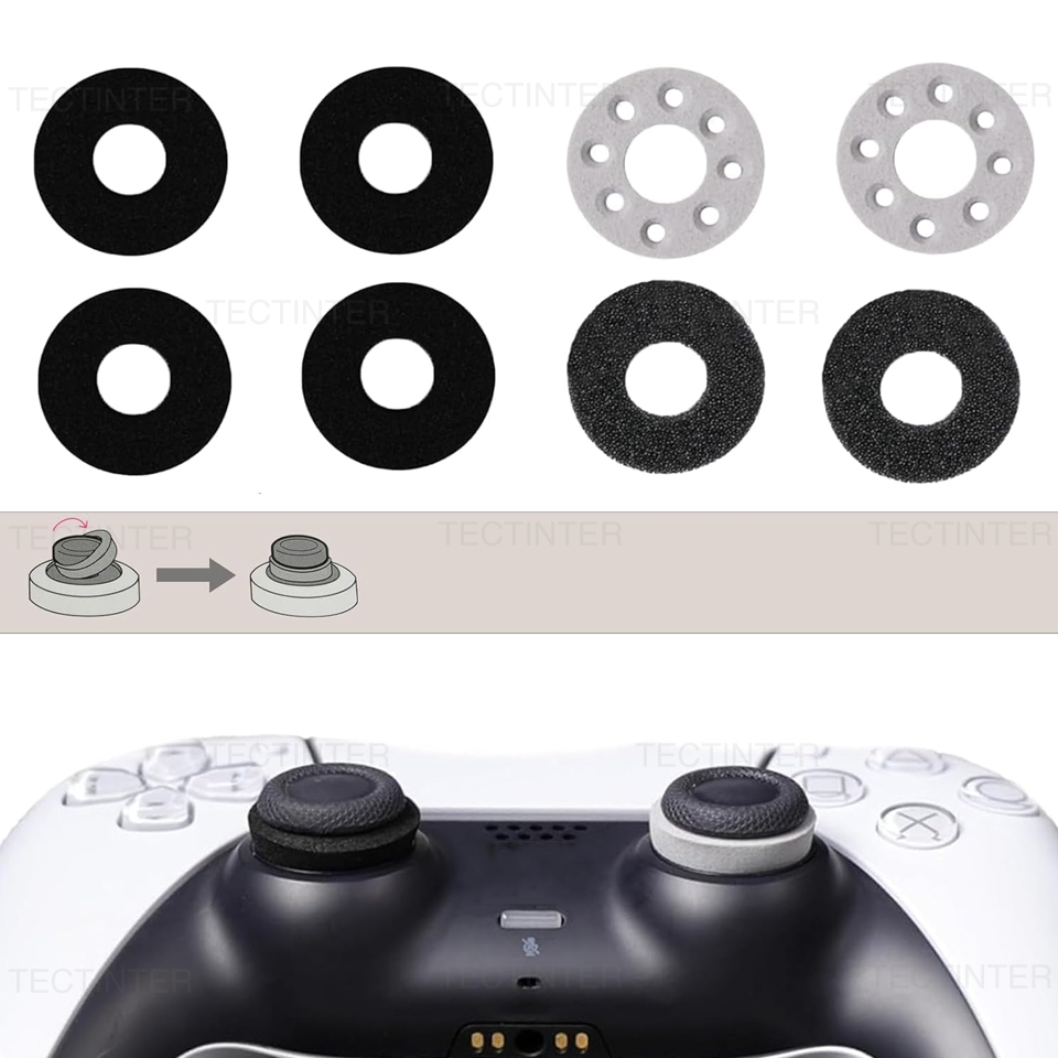 Precisie Doelringen Joystick 3 - Gaming Console Tv Stick recensie en prijs