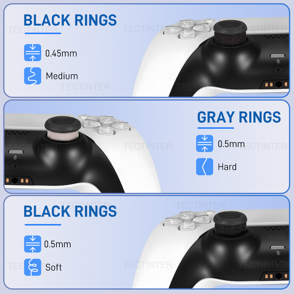 Precisie Doelringen Joystick 3 - Gaming Console Tv Stick recensie en prijs