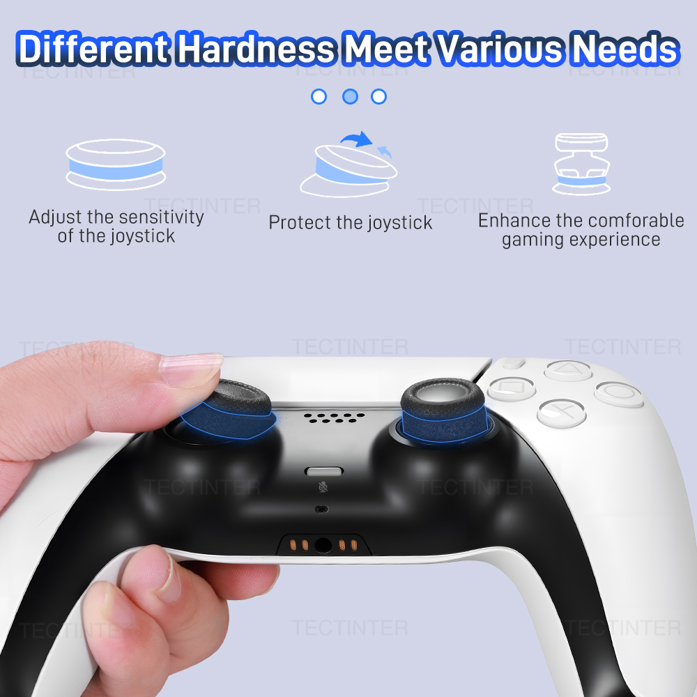 Precisie Doelringen Joystick 3 - Gaming Console Tv Stick recensie en prijs