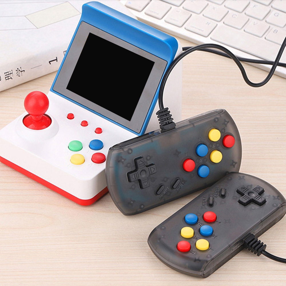 360 Video Games 3inch 8bit Dra - Gaming Console Tv recensie en prijs