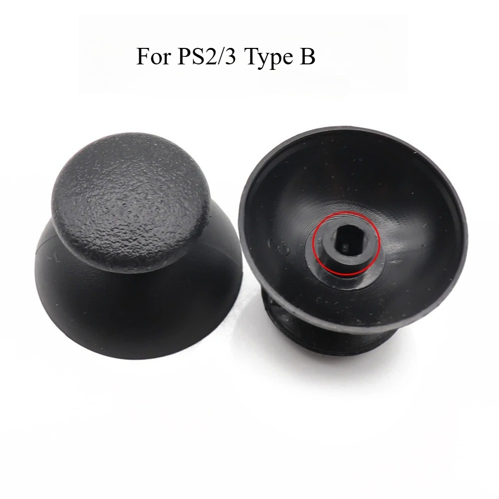 100 STUKS 3D Analoge Joystick  - Gaming Console Tv Stick recensie en prijs