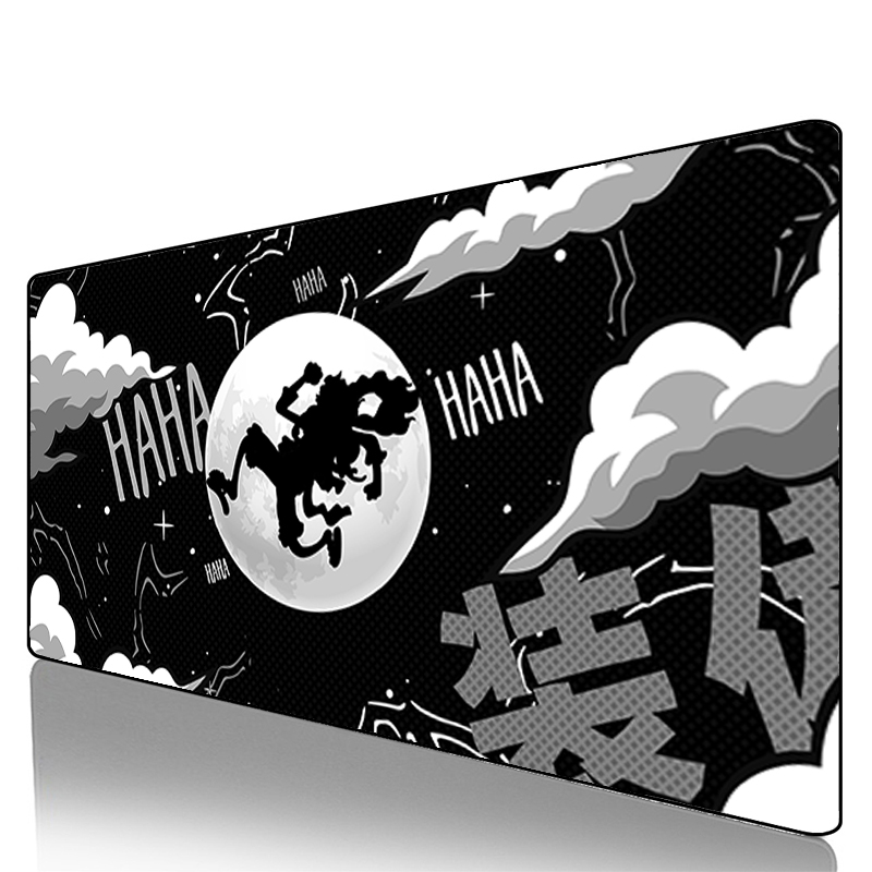 Anime One Piece Luffy Muismat  - Pad Gaming Console recensie en prijs