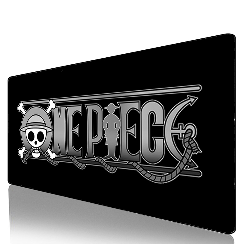 Anime One Piece Luffy Muismat  - Pad Gaming Console recensie en prijs