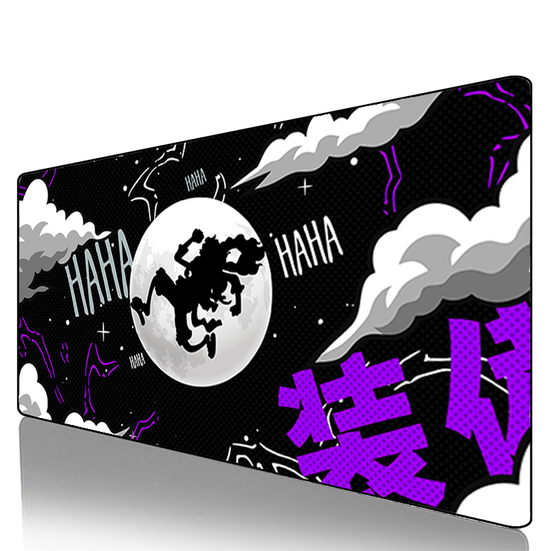 Anime One Piece Luffy Muismat  - Pad Gaming Console recensie en prijs