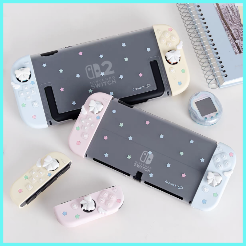 Ns2 Shell Originele Beschermho - Nintendo Switch Case recensie en prijs