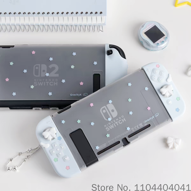 Ns2 Shell Originele Beschermho - Nintendo Switch Case recensie en prijs