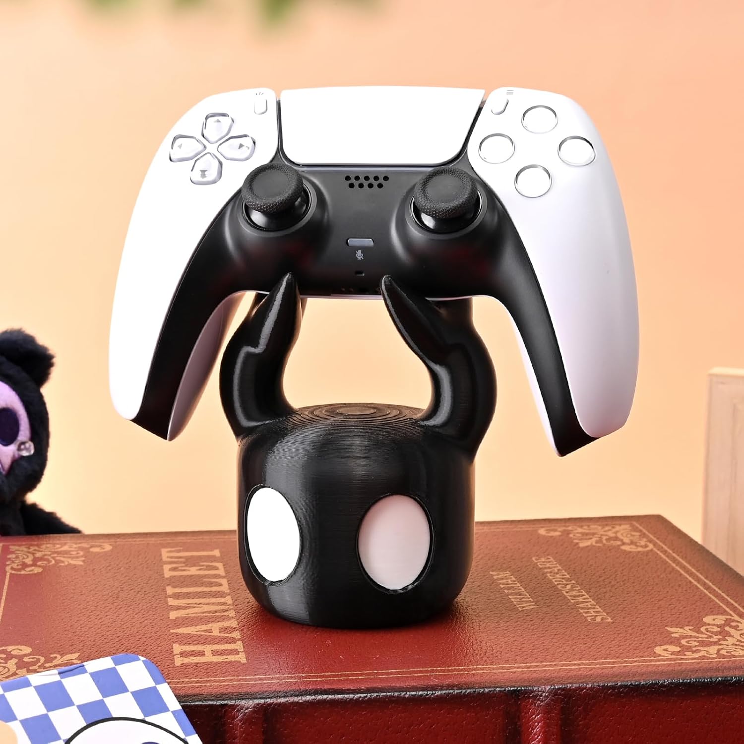 Gaming Controller Ghost Displa - Gaming Console With recensie en prijs