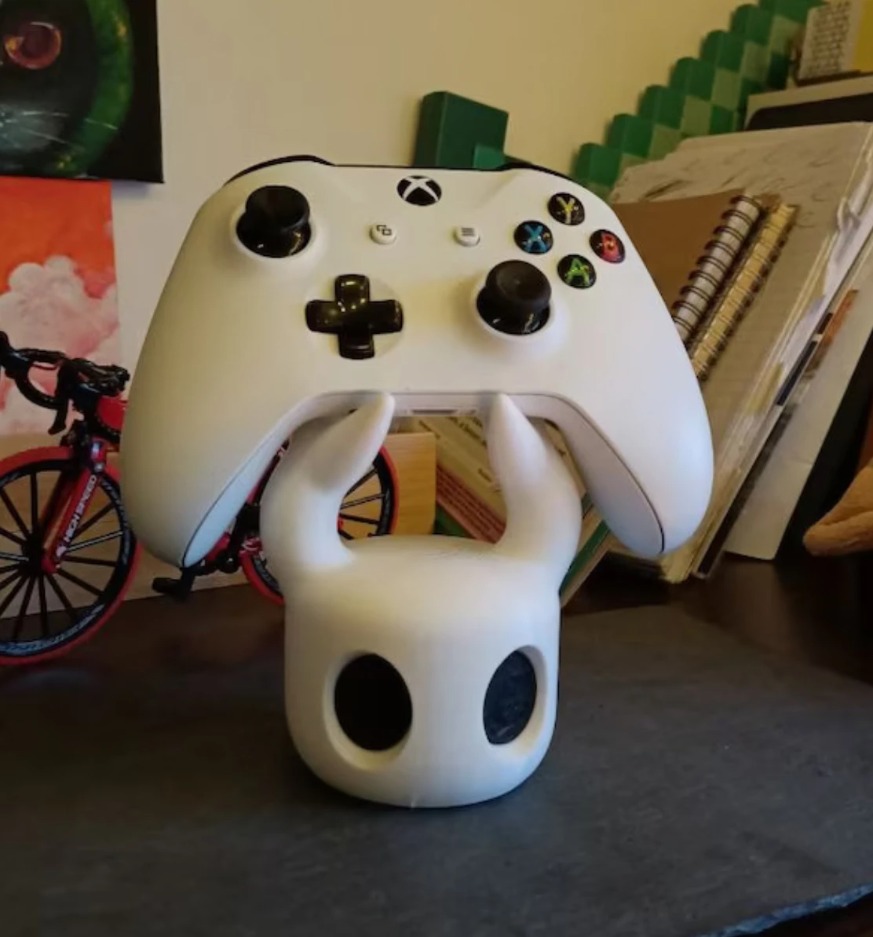 Gaming Controller Ghost Displa - Gaming Console With recensie en prijs