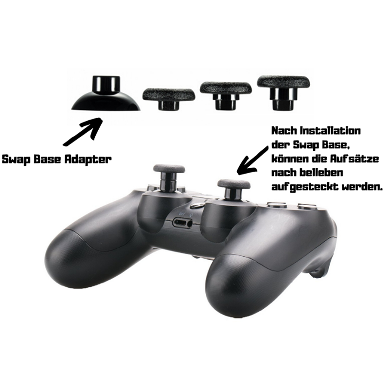 8 stks Verbeterde Duurzaam Ver - Gaming Console Tv Stick recensie en prijs