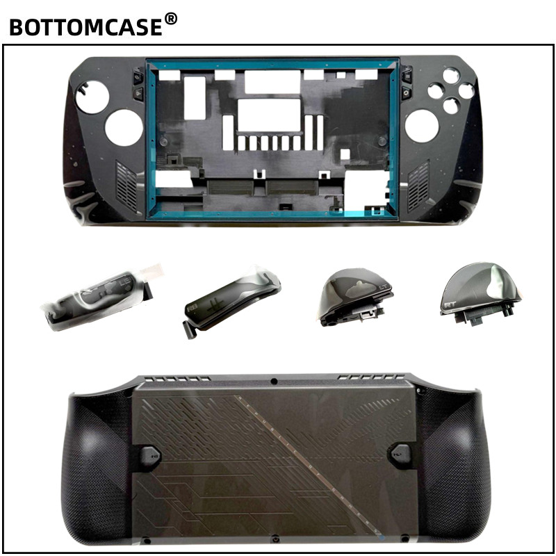 Nieuw voor BOTTOMCASE ®   ROG  - Gaming Console In recensie en prijs