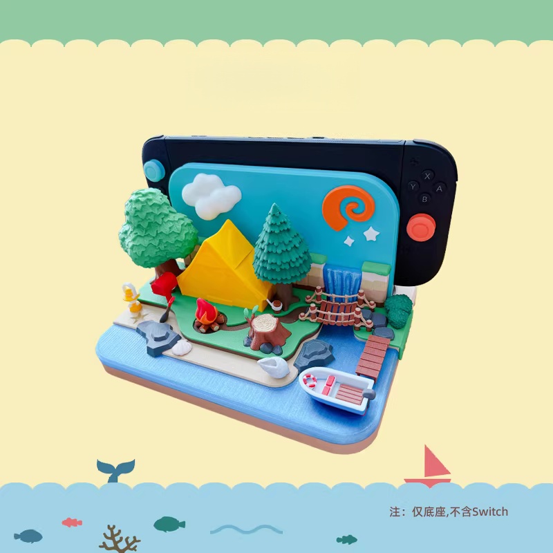 Switch Dock Stardew Valley Far - Gaming Console With recensie en prijs