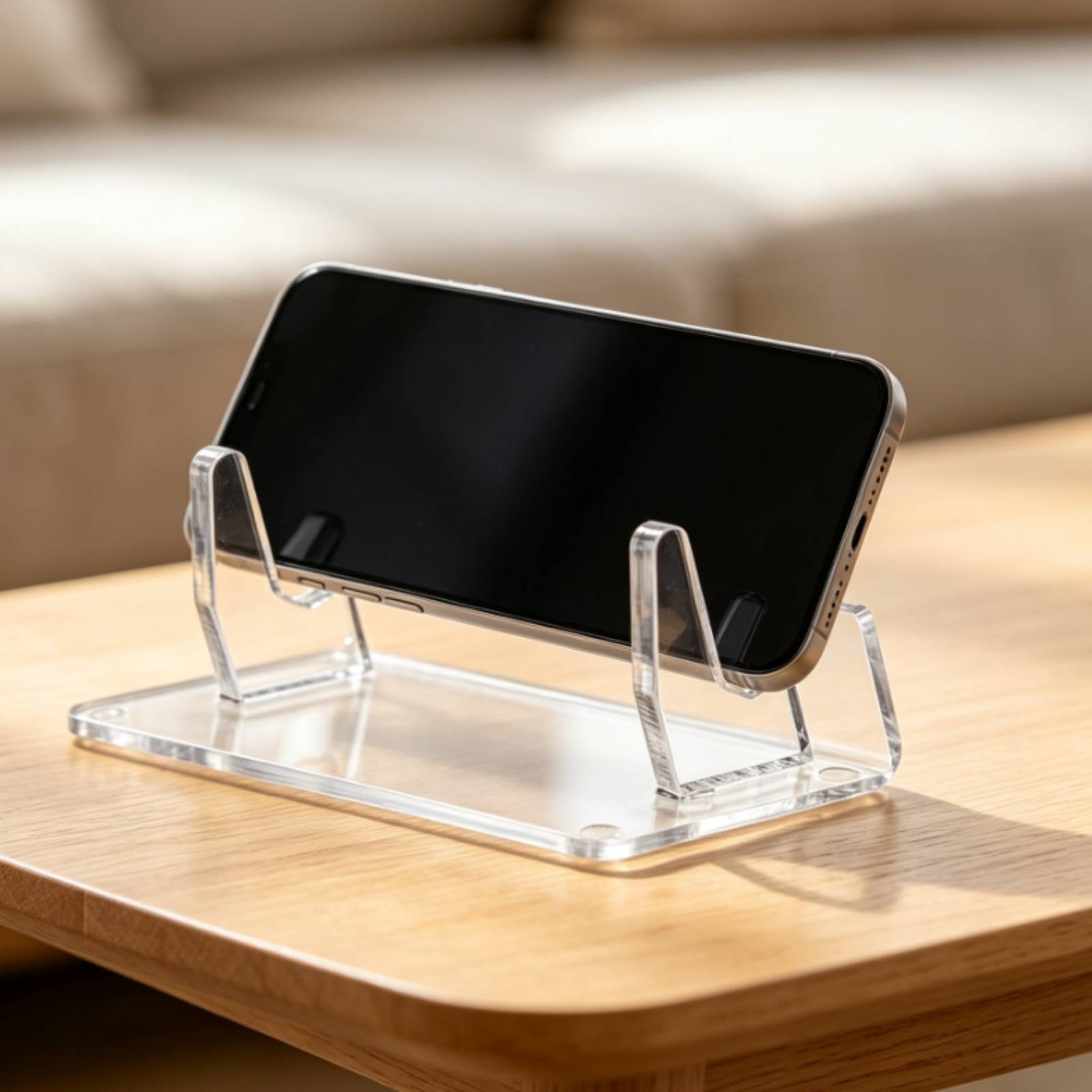 Consolestandaard Lichtgewicht  - Gaming Console With recensie en prijs