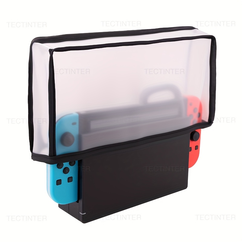 Beschermende stofkap voor Nint - Nintendo Switch Case recensie en prijs