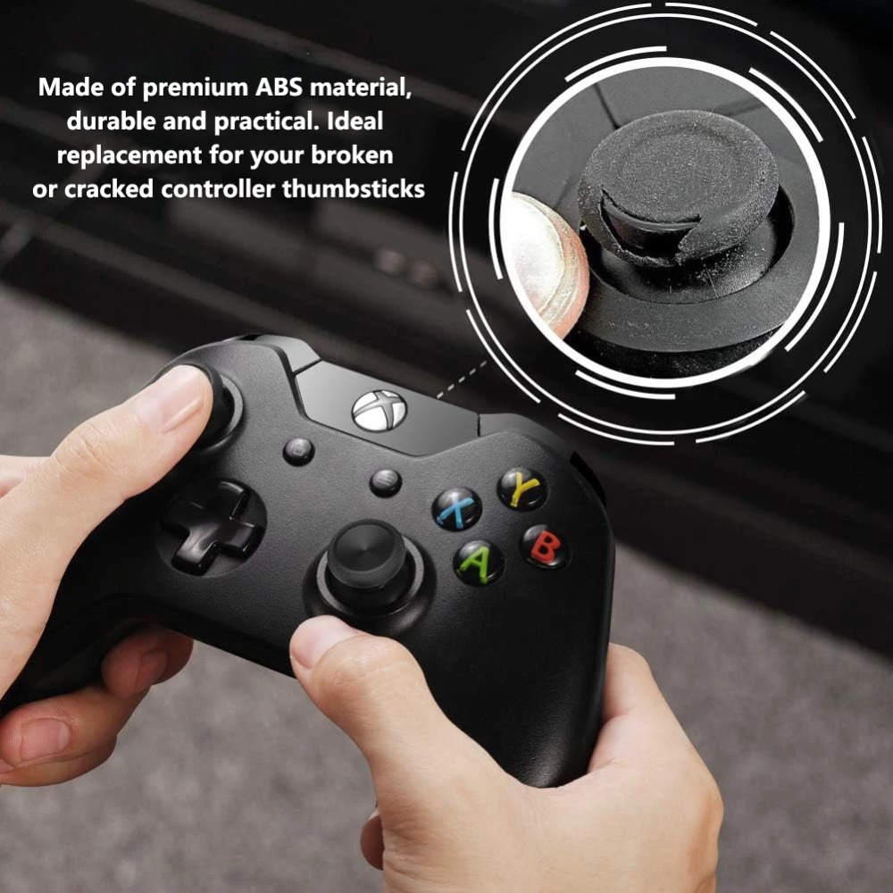 4-10 Stuks Vervanging Thumbsti - Gaming Console Repair recensie en prijs