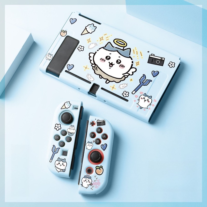 Hot Usagi Chiikawa Soft TPU Fr - Nintendo Switch Case recensie en prijs
