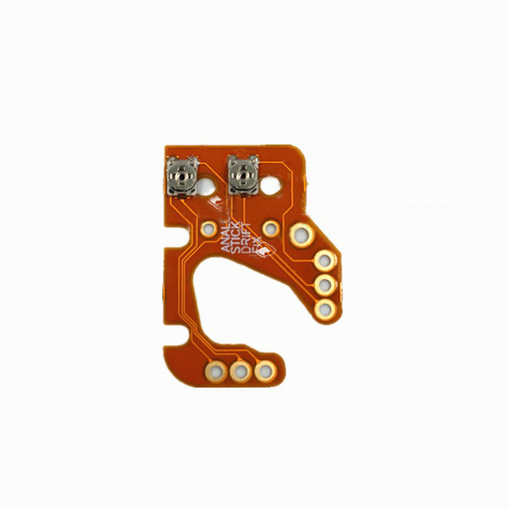 Potentiometer Drift Kalibratie - Gaming Console Repair recensie en prijs