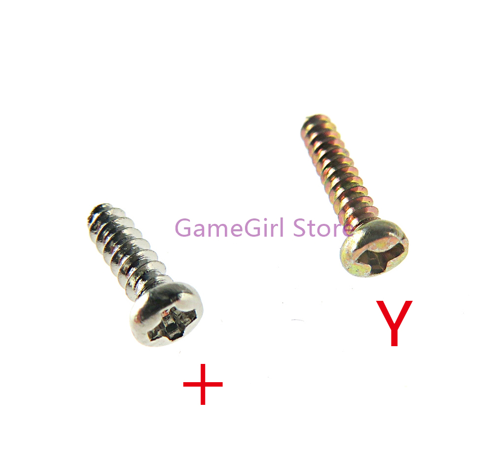 20 stuks Vervanging Cross + Y  - Gaming Console Nintendo recensie en prijs
