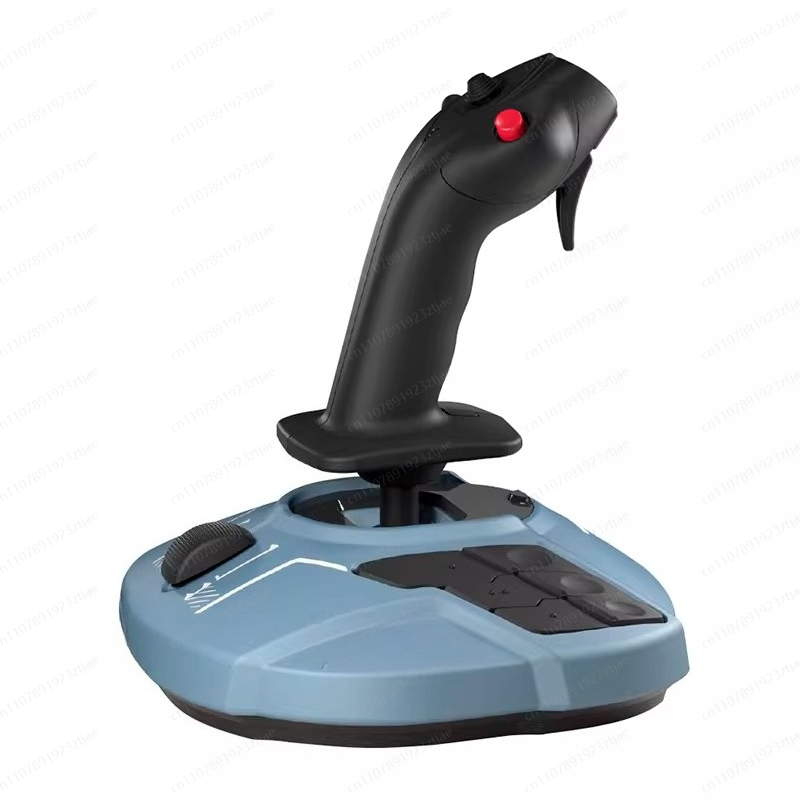 320 Flight Sim-gashendelcontro - Flight Joystick Sim recensie en prijs