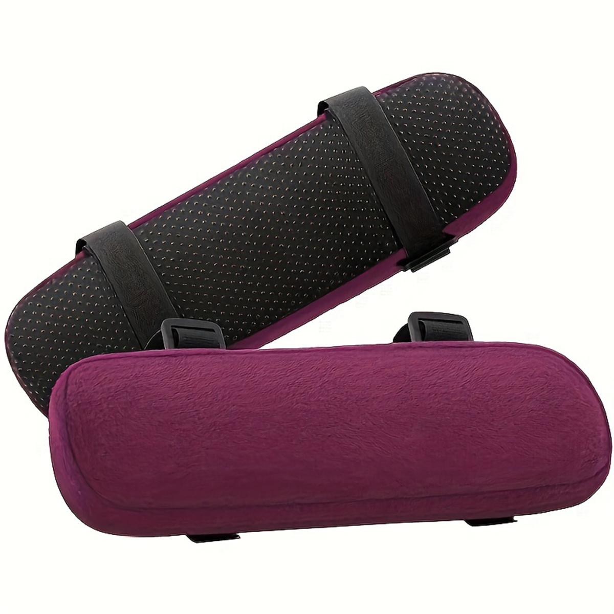 1/2 STUKS Zacht Armsteunkussen - Gaming Chair Cushion recensie en prijs